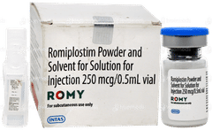 Romy Injection 1