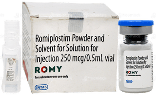 Romy Injection 1
