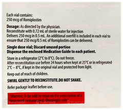 Romy Injection 1