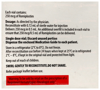 Romy Injection 1
