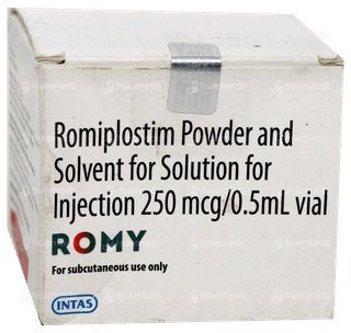 Romy Injection 1