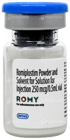 Romy Injection 1