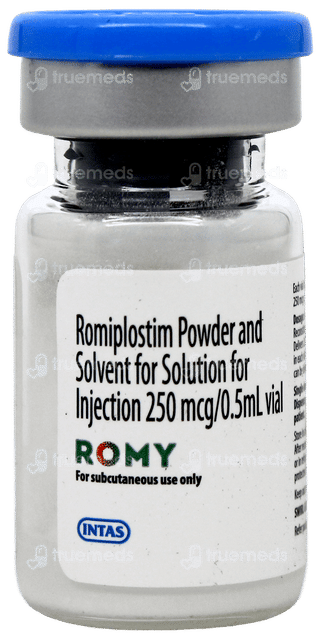 Romy Injection 1
