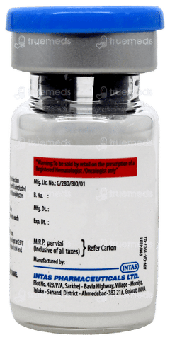 Romy Injection 1