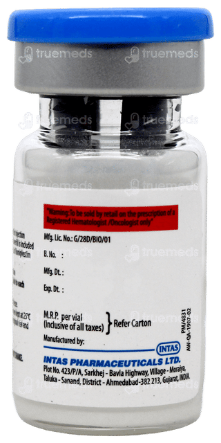Romy Injection 1
