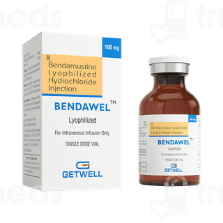 Bendawel 100 MG Injection 1