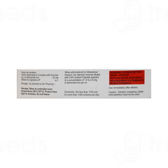 Olyferic 100 MG Injection 5 ML