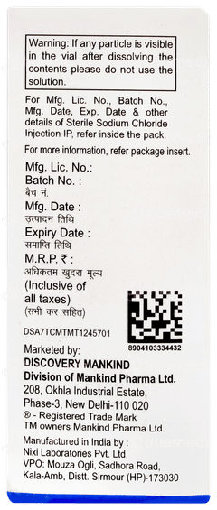 Pantakind Iv 40mg Injection 10ml Pantakind Iv 40mg Injection 10ml