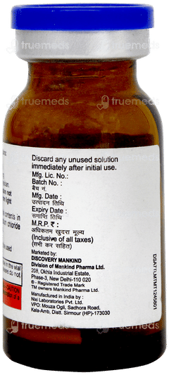 Pantakind Iv 40mg Injection 10ml Pantakind Iv 40mg Injection 10ml