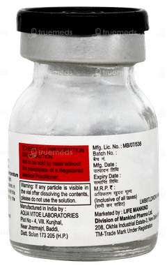 Nucort M 40 Injection 1