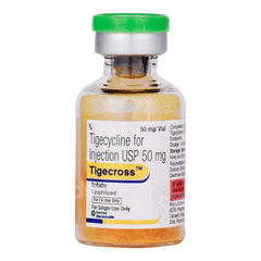 Tigecross Injection 1
