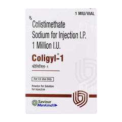 Coligyl 1 Miu Injection 1 Coligyl 1 Miu Injection 1