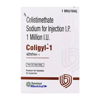 Coligyl 1 Miu Injection 1