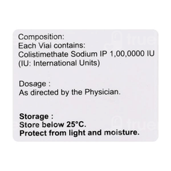 Coligyl 1 Miu Injection 1 Coligyl 1 Miu Injection 1