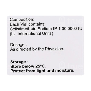 Coligyl 1 Miu Injection 1