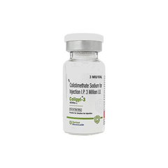 Coligyl 3 Miu Injection 1