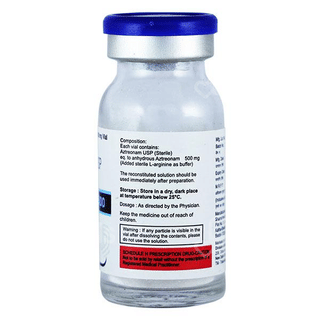Aztrohigh 500 Injection 1