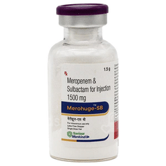 Merohuge Sb Injection 1