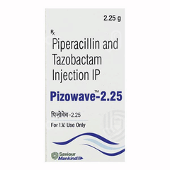 Pizowave 2.25 Injection 1
