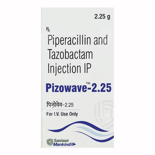 Pizowave 2.25 Injection 1