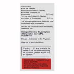 Pizowave 2.25 Injection 1 Pizowave 2.25 Injection 1