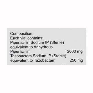 Pizowave 2.25 Injection 1