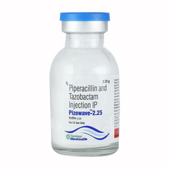 Pizowave 2.25 Injection 1 Pizowave 2.25 Injection 1