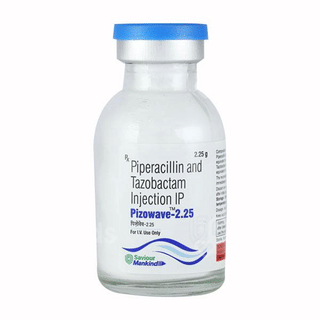 Pizowave 2.25 Injection 1