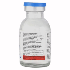 Pizowave 2.25 Injection 1 Pizowave 2.25 Injection 1