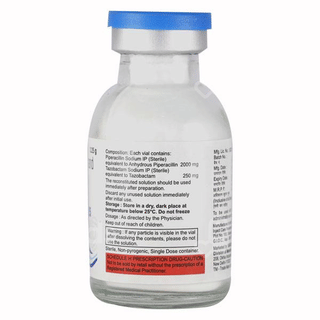 Pizowave 2.25 Injection 1