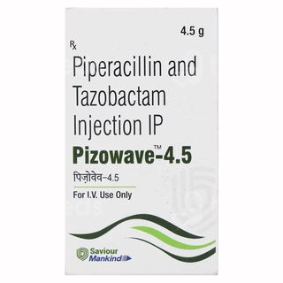 Pizowave 4.5 Injection 1