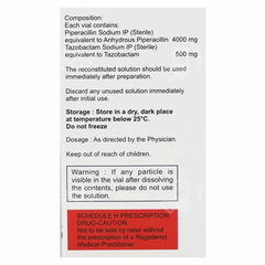 Pizowave 4.5 Injection 1 Pizowave 4.5 Injection 1