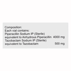 Pizowave 4.5 Injection 1 Pizowave 4.5 Injection 1