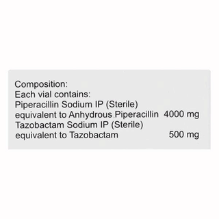 Pizowave 4.5 Injection 1