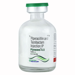 Pizowave 4.5 Injection 1 Pizowave 4.5 Injection 1
