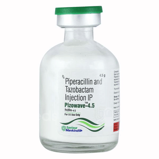 Pizowave 4.5 Injection 1