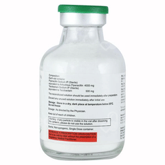 Pizowave 4.5 Injection 1 Pizowave 4.5 Injection 1