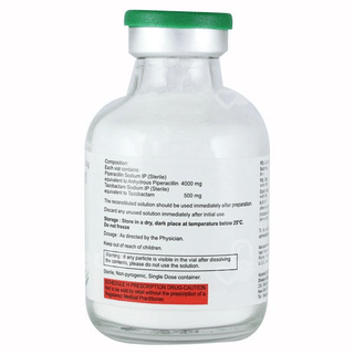 Pizowave 4.5 Injection 1