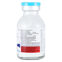 Arodcefa 1.125 Gm Injection 1 Arodcefa 1.125 Gm Injection 1