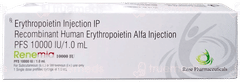 Renemia 10000iu Injection 1ml Renemia 10000iu Injection 1ml