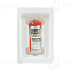 Gynogen Hp 75 Injection 1