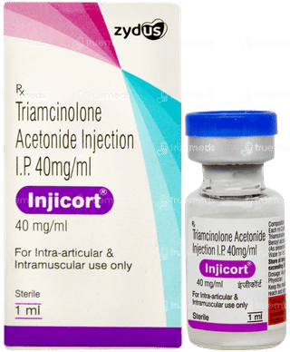 Injicort Injection 1ml