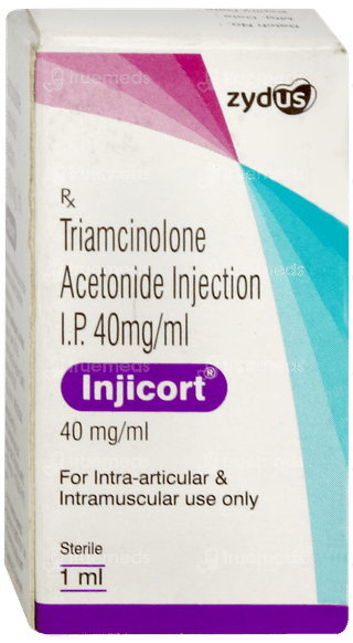 Injicort Injection 1ml
