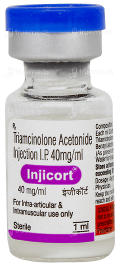 Injicort Injection 1ml