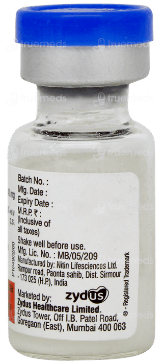 Injicort Injection 1ml