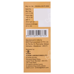 Biup 300 Mg Injecton 1