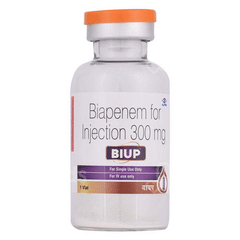 Biup 300 Mg Injecton 1