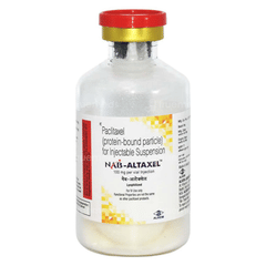 Nab Altaxel Injection 1