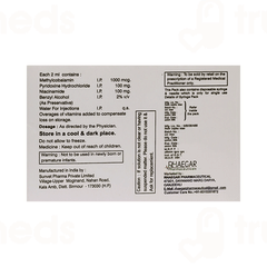 Def B12 Injection 2ml