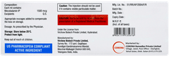 B 29 Aq Pfs Injection 1ml